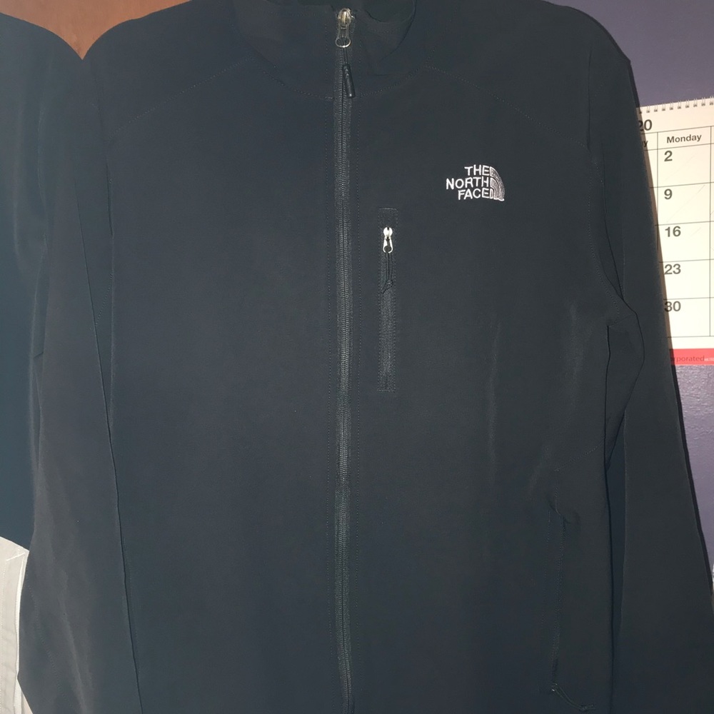 North face jacket